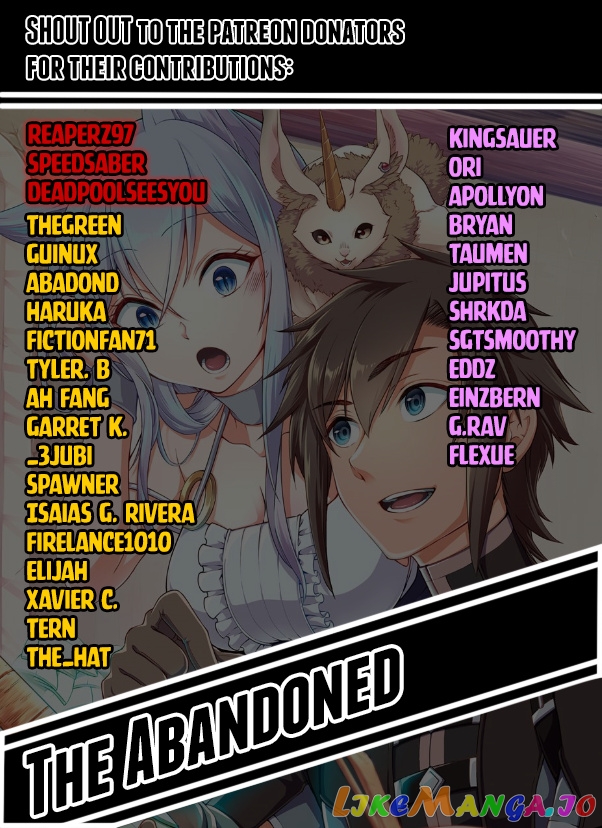 More Than a Married Couple, But Not Lovers, Chapter 35 image 36